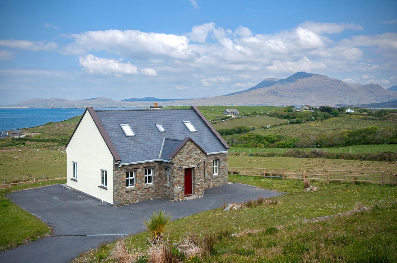 Cottage 259 - Renvyle Exteriér fotografie