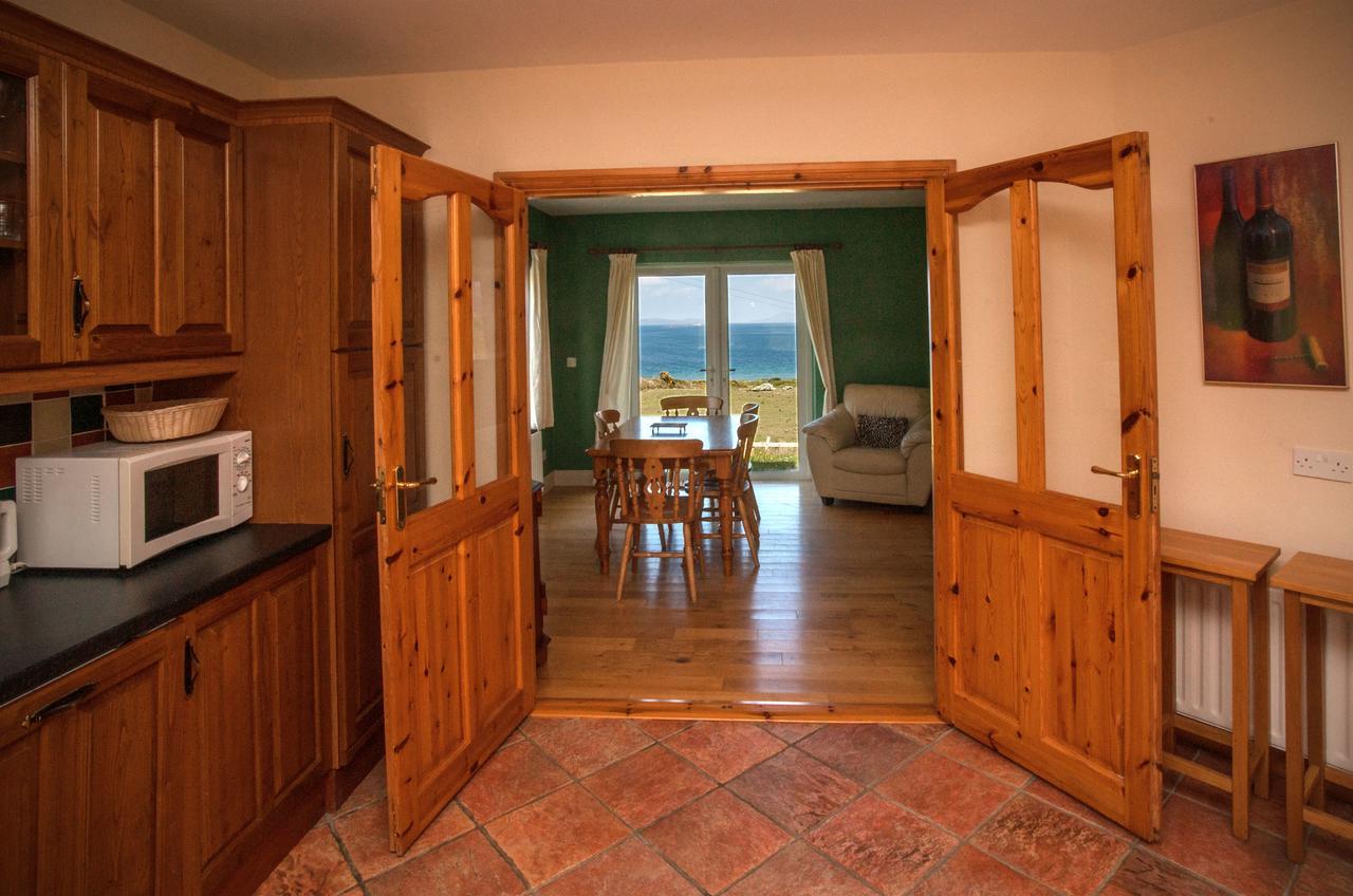 Cottage 259 - Renvyle Exteriér fotografie