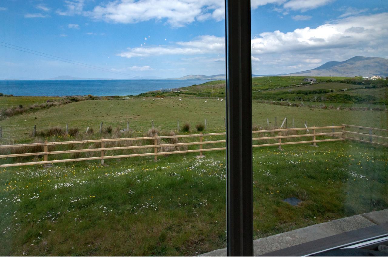 Cottage 259 - Renvyle Exteriér fotografie